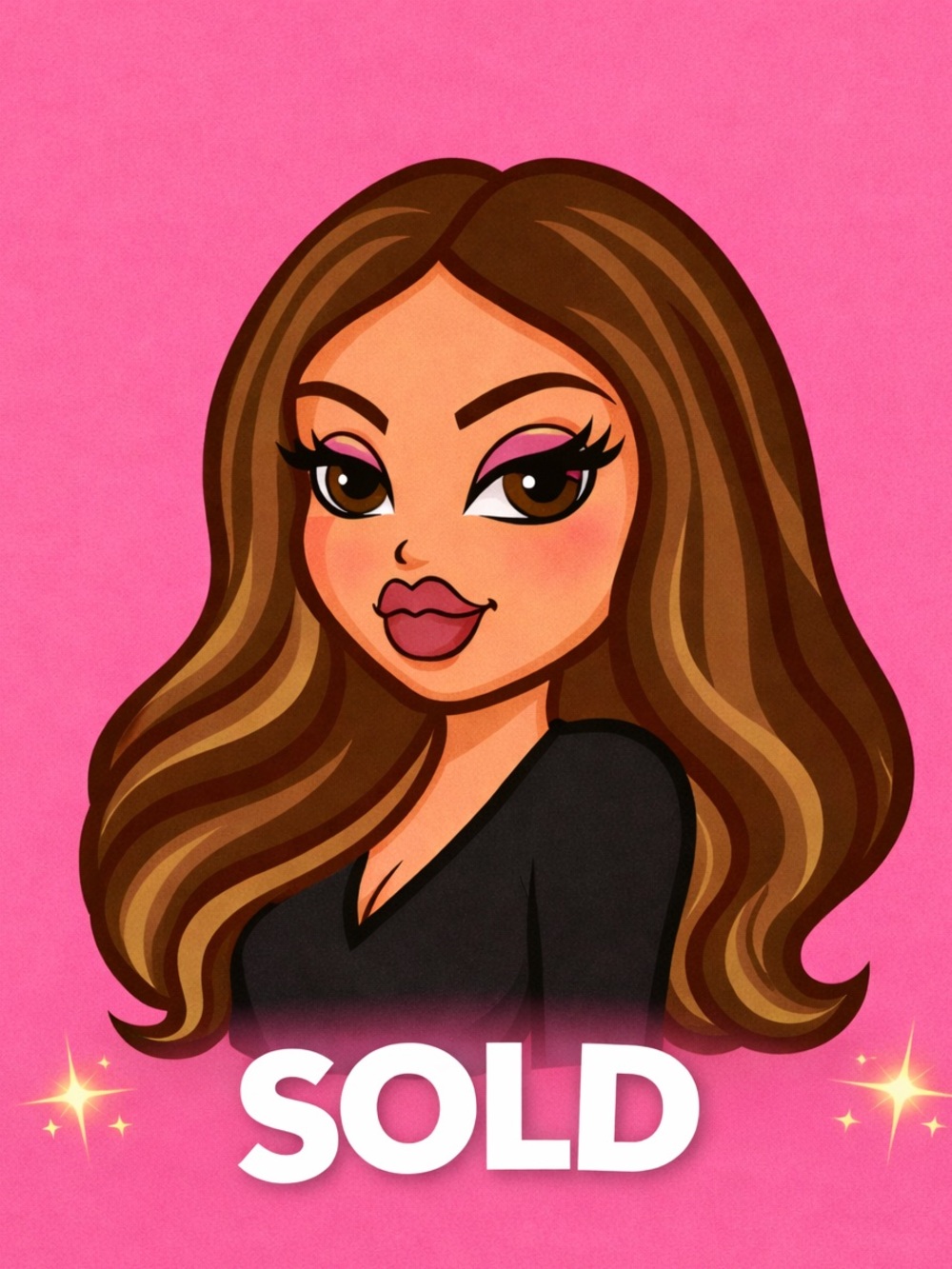 SOLD